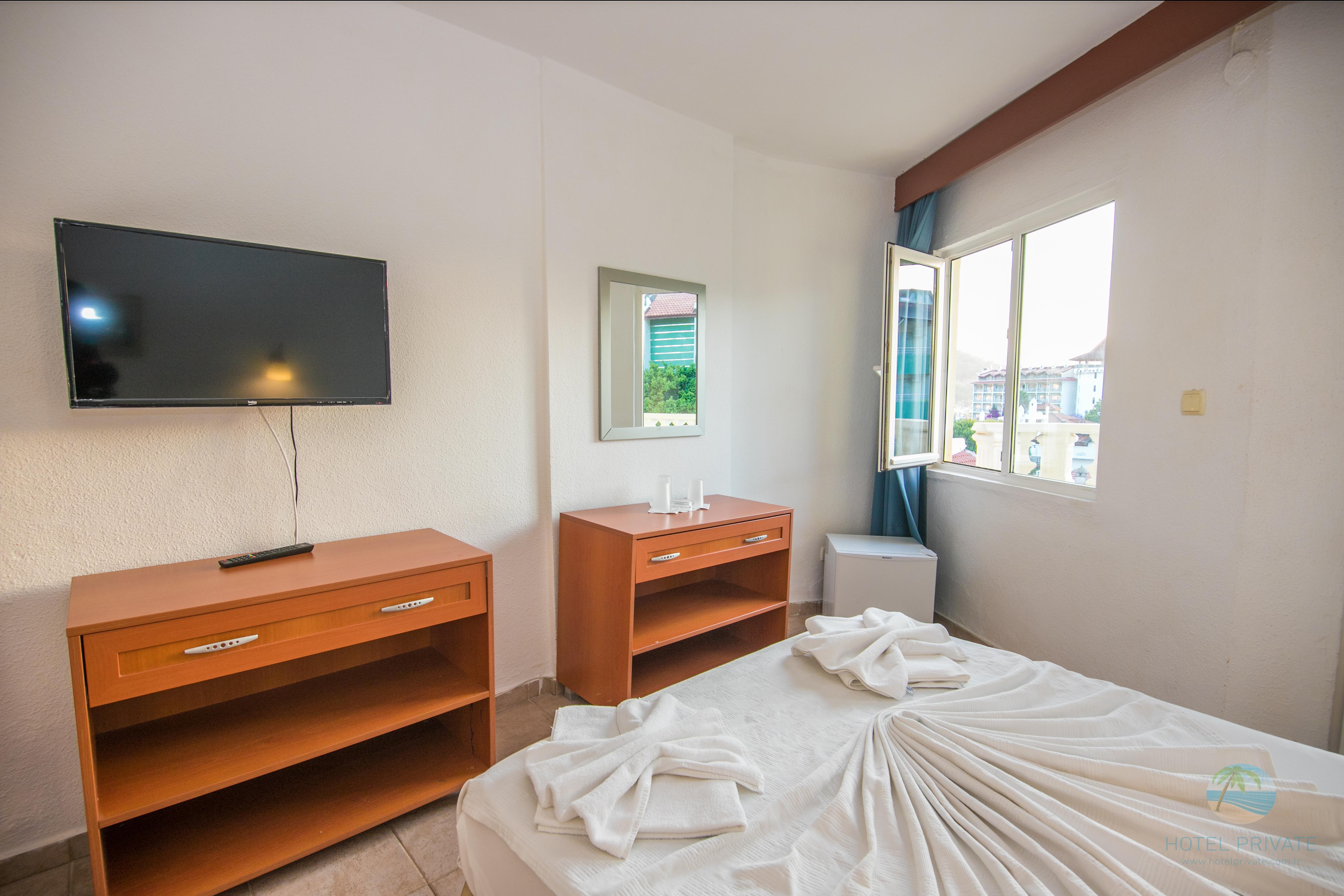 Private Hotel Marmaris Exterior foto